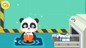Little Panda's Space Adventure screenshot 7