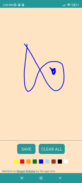 Simples draws - Preview 3