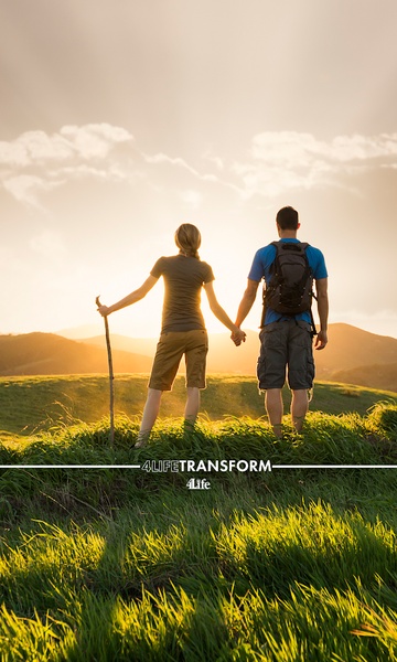 4Life Transform - Preview 6