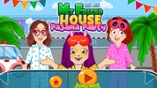 My Friend House Pajama Party screenshot 1