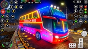 Bus Simulator screenshot 5