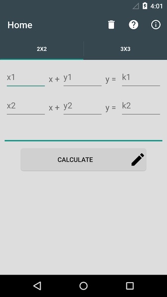 System of equations - Preview 5