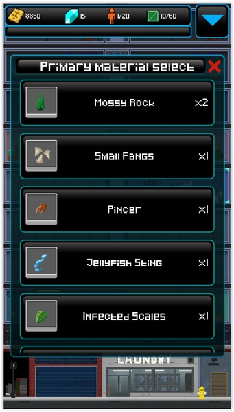Heroes Inc. 2 - Preview 6