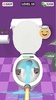 Poop Life - Crazy Toilet Games screenshot 5