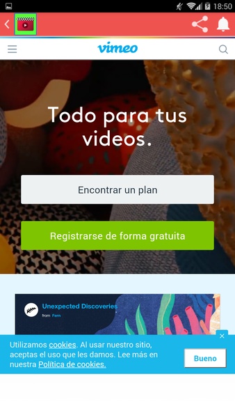 Video Watch Sites - Preview 2