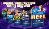 Gameshow Fortune Slots screenshot 13