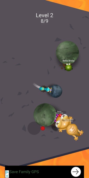 Bumpit.io - Preview 8