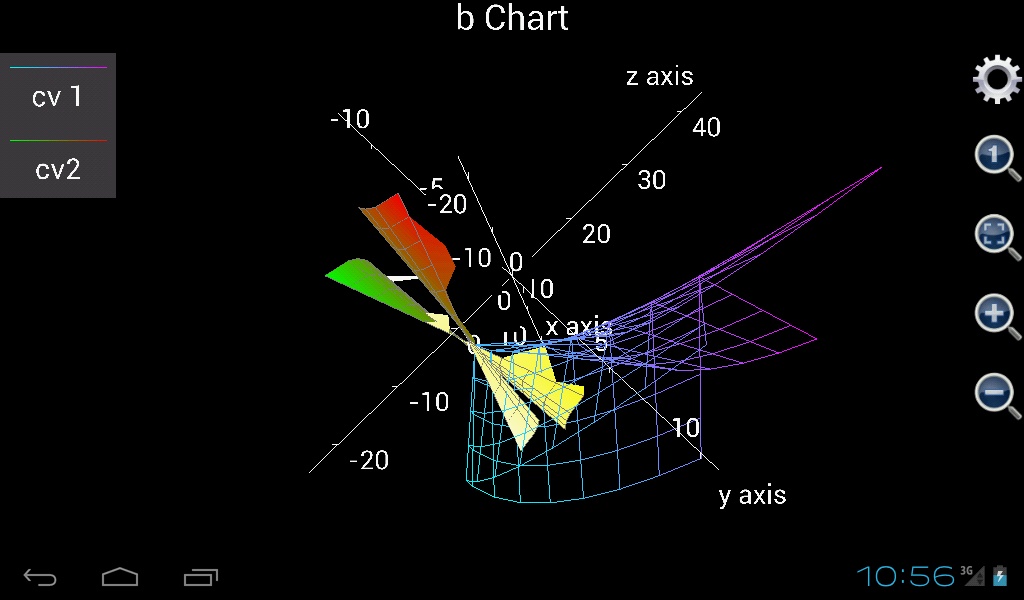 Scientific Calculator Plus - Preview 14