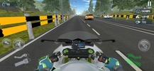 Bike Racing: 3D Bike Race Game screenshot 7
