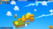 World Above: Cloud Harbor screenshot 2