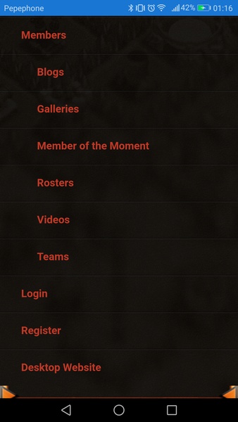 social gamers - Preview 2