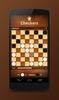 Checkers screenshot 5