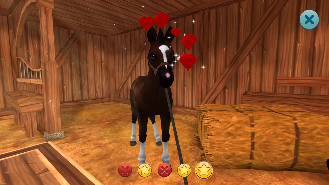 Star Stable Horses - Preview 4