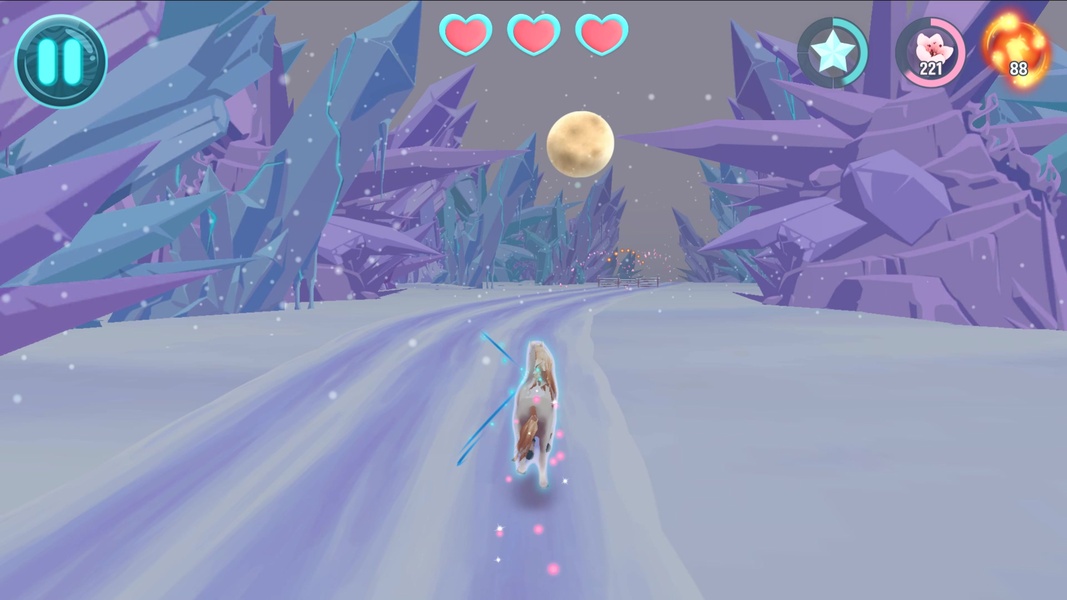 EverRun - Preview 3