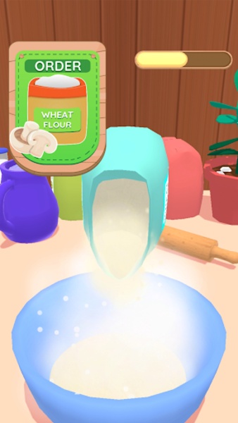 Bread Baking - Preview 7