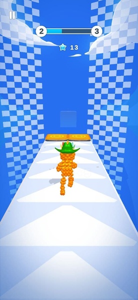 Pixel Rush - Preview 6