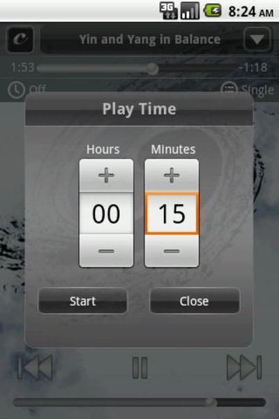 Simplicity Lite - Preview 2