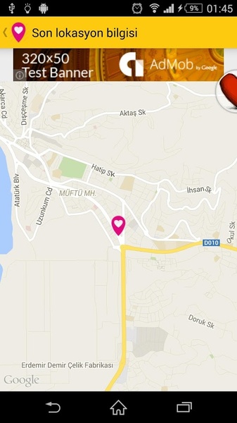 Sevgili Takip - Preview 5