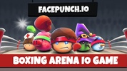 FacePunch.io Boxing Arena screenshot 8