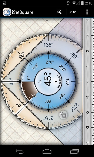 iSetSquare - Preview 17