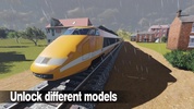 Train Simulator 2023 screenshot 2