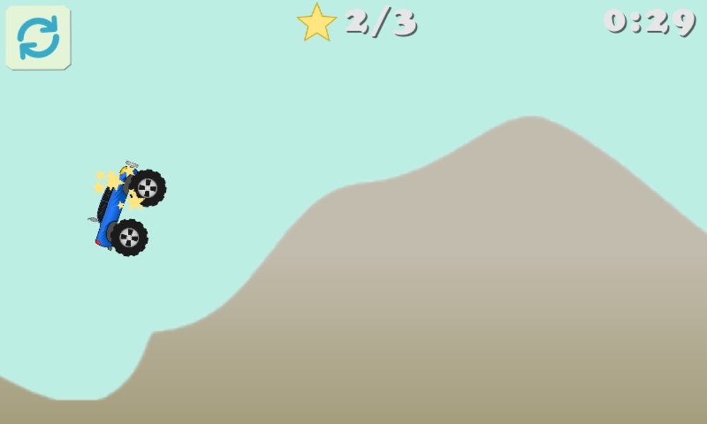 Monster Truck Hill Racing - Preview 6