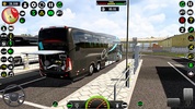 Luxury Bus Simulator Bus Game screenshot 10