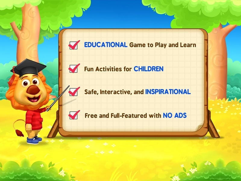 Alfabeto para niños - Descargar APK para Android