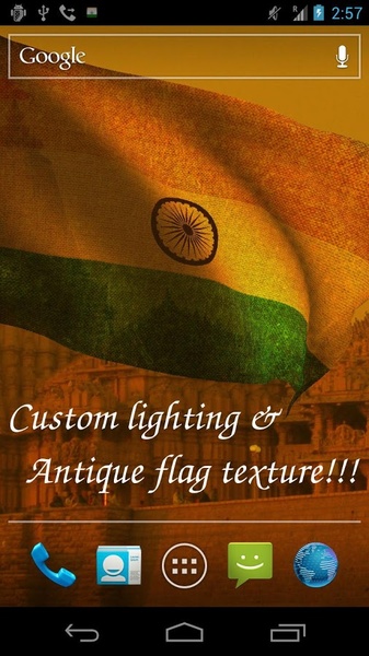 India Flag - Preview 6