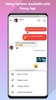 Fauxy App - Fake Chats Post St screenshot 8