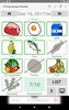 10 Food-groups Checker screenshot 14
