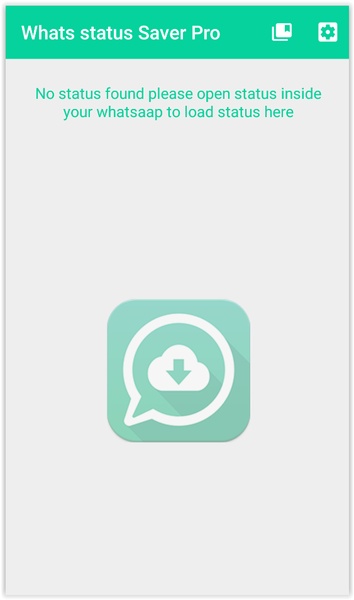 Whats status Saver Pro - Preview 1