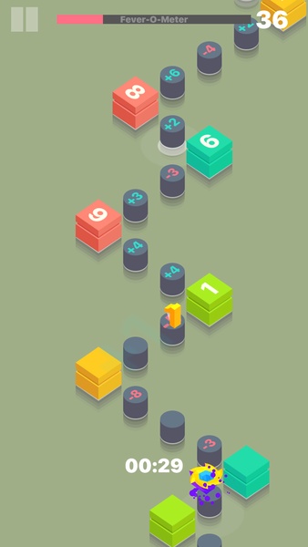 Math Hopper - Preview 5