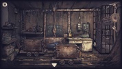 Abandoned Mine - Escape Room screenshot 2