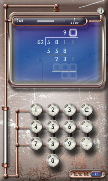 Mathemagica FREE - Preview 2