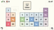 Periodic Table Quiz screenshot 8