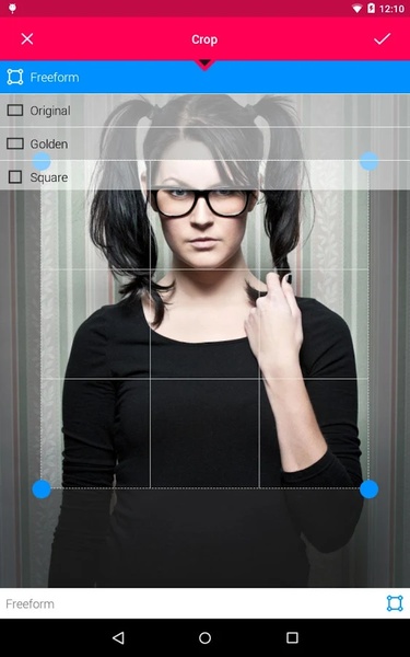 Uber Iris - Preview 7