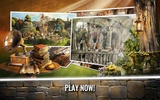 Secret Quest Hidden Objects screenshot 3