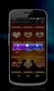 Romantic Ringtones screenshot 1