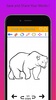 How to Draw Wild Animals screenshot 11