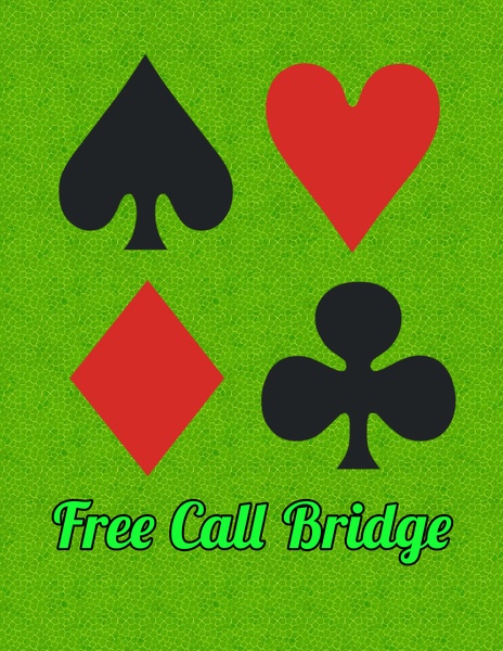 Free Call Bridge - Preview 1