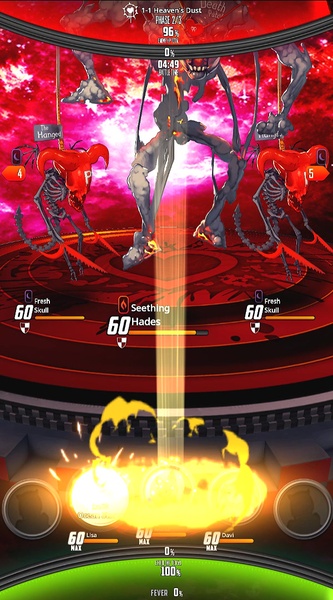 Destiny Child - Preview 1