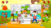 Games puzzles for children screenshot 6