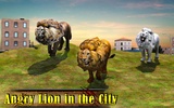 Rage Of Lion screenshot 9
