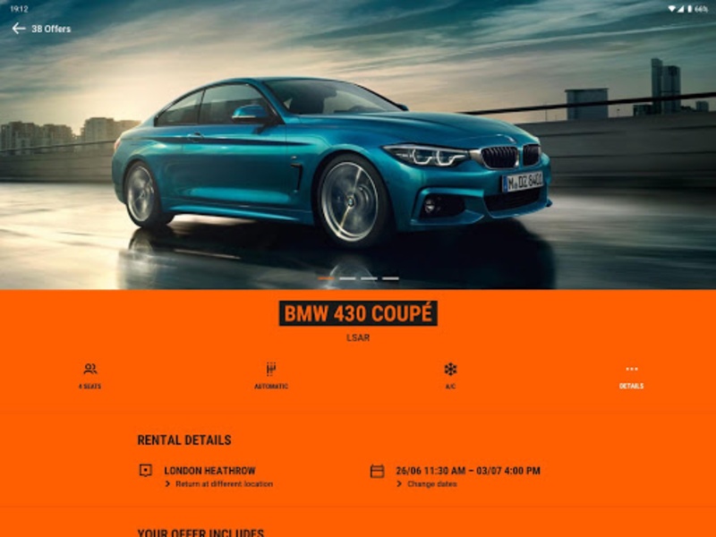 Sixt - Preview 1