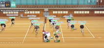 Haikyu!! Touch the dream screenshot 4