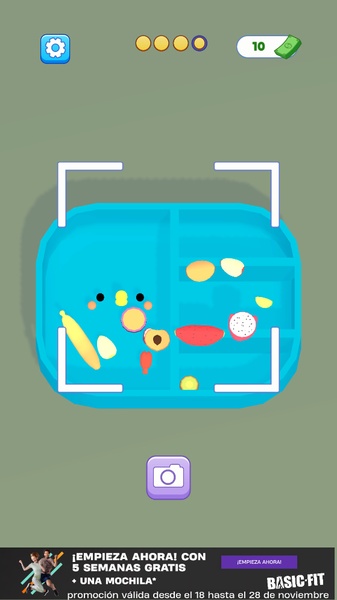 Bento Lunch Box Master - Preview 6