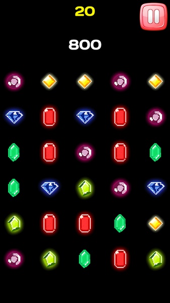 Radiant Jewels - Preview 4