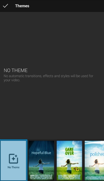 Video Trim & Editor - Preview 1