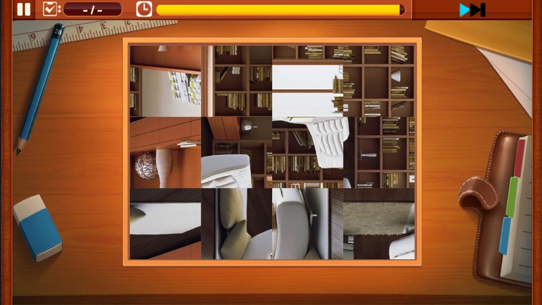 Home Designer - Dream House Hidden Object - Preview 2